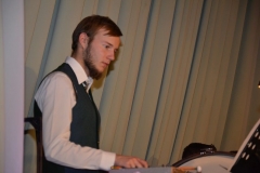Dreikönigskonzert 2015