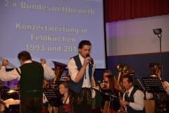 Dreikönigskonzert 2015