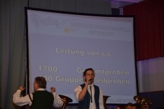 Dreikönigskonzert 2015