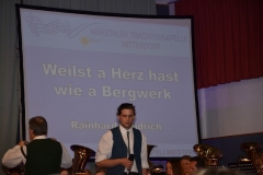 Dreikönigskonzert 2015