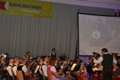 Dreikönigskonzert 2015