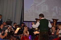 Dreikönigskonzert 2015
