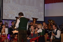 Dreikönigskonzert 2015