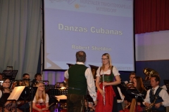 Dreikönigskonzert 2015