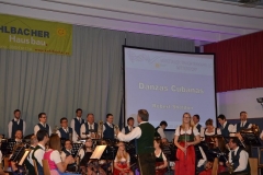 Dreikönigskonzert 2015