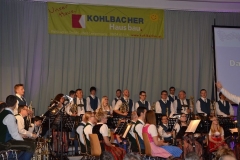 Dreikönigskonzert 2015