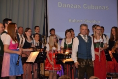 Dreikönigskonzert 2015