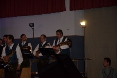 Dreikönigskonzert 2015