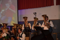 Dreikönigskonzert 2015