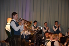 Dreikönigskonzert 2015
