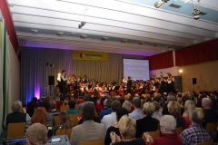 Dreikönigskonzert 2015