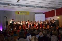 Dreikönigskonzert 2015