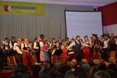 Dreikönigskonzert 2015
