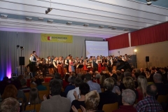 Dreikönigskonzert 2015