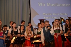 Dreikönigskonzert 2015