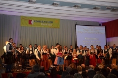 Dreikönigskonzert 2015