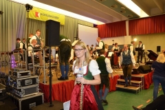 Dreikönigskonzert 2015