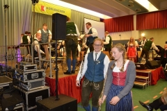 Dreikönigskonzert 2015