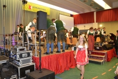 Dreikönigskonzert 2015