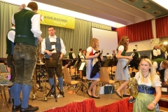 Dreikönigskonzert 2015