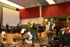 Dreikönigskonzert 2015