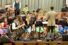 Dreikönigskonzert 2017