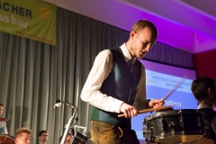 Dreikönigskonzert 2017