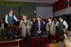 Dreikönigskonzert 2017