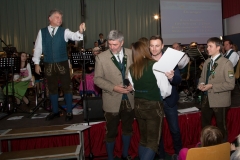 Dreikönigskonzert 2017