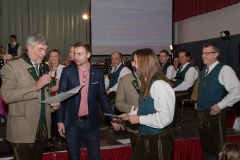 Dreikönigskonzert 2017