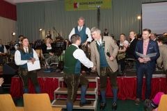 Dreikönigskonzert 2017