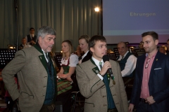 Dreikönigskonzert 2017