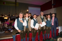 Dreikönigskonzert 2017