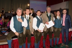 Dreikönigskonzert 2017