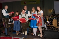 Dreikönigskonzert 2017