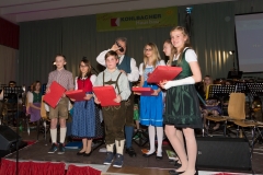 Dreikönigskonzert 2017
