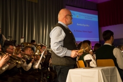 Dreikönigskonzert 2017