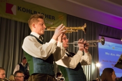 Dreikönigskonzert 2017