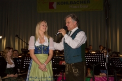 Dreikönigskonzert 2017