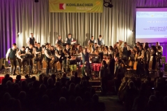 Dreikönigskonzert 2017