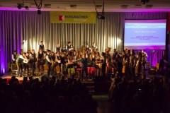 Dreikönigskonzert 2017
