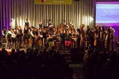 Dreikönigskonzert 2017