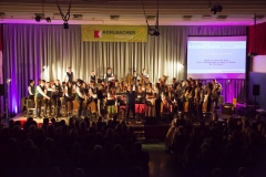 Dreikönigskonzert 2017