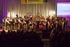 Dreikönigskonzert 2017
