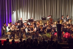 Dreikönigskonzert 2017