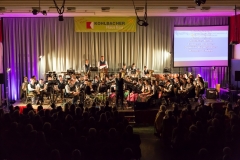 Dreikönigskonzert 2017