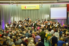 Dreikönigskonzert 2017