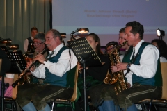 Dreikönigskonzert 2017