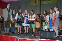 Dreikönigskonzert 2017
