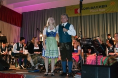 Dreikönigskonzert 2017